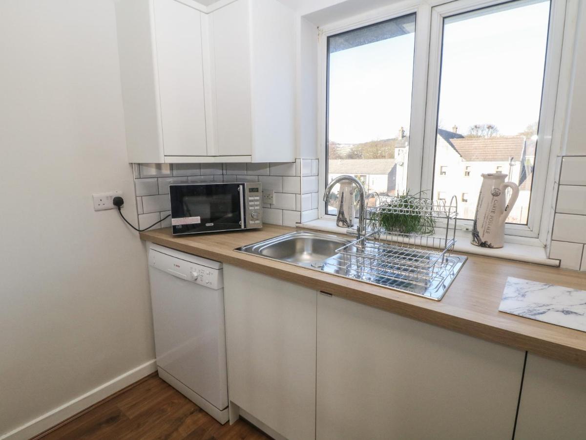 Apartmán Doves Nest Buxton  Exteriér fotografie