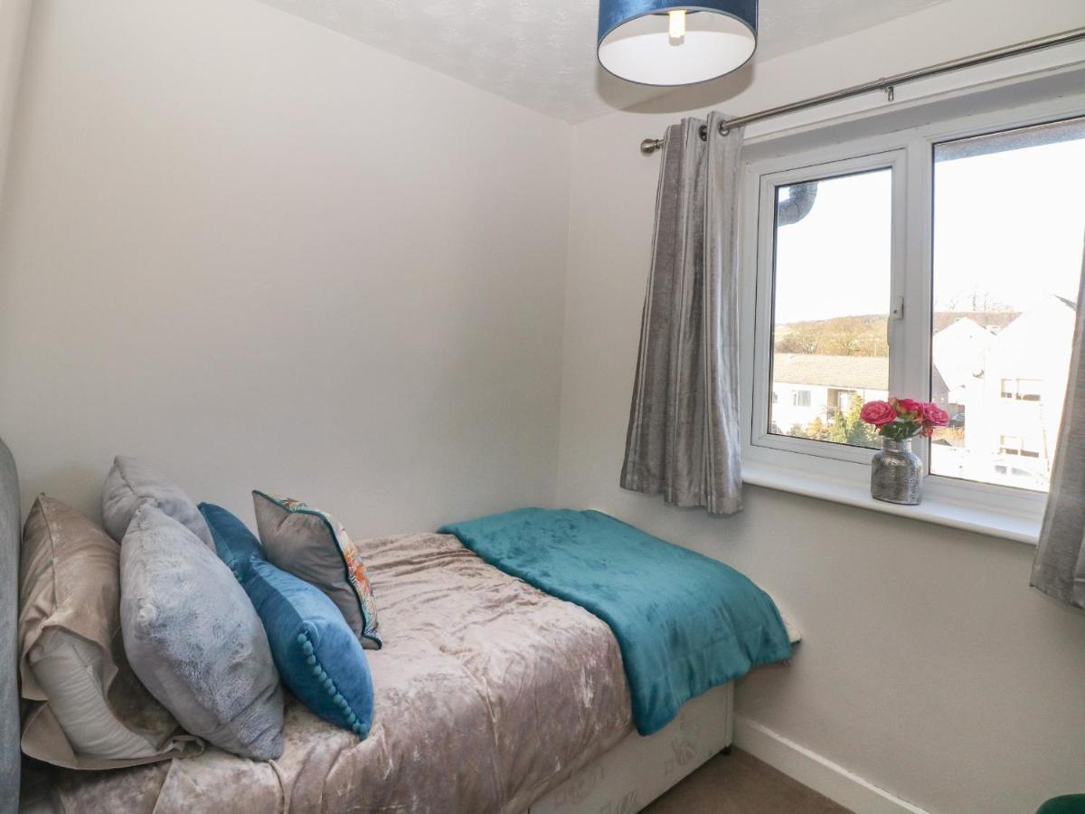 Apartmán Doves Nest Buxton  Exteriér fotografie